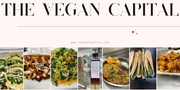 The Vegan Capital 